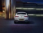 Mercedes-Benz CLA200 AMG Line 2019 года (UK)